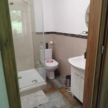 Apartamenty U Golebiewskich Stara Kamienica Exterior photo
