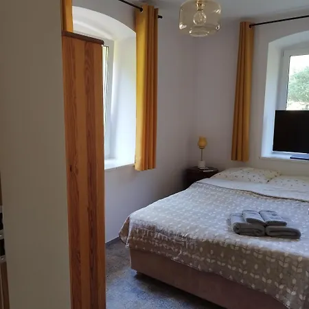 Apartamenty U Golebiewskich Stara Kamienica Exterior photo