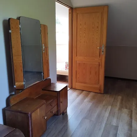 Apartamenty U Golebiewskich Stara Kamienica Exterior photo