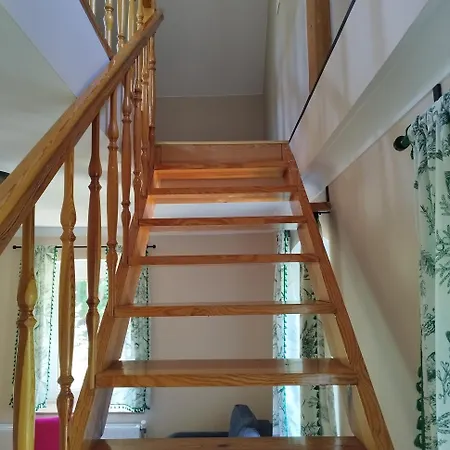 Apartamenty U Golebiewskich Stara Kamienica Exterior photo
