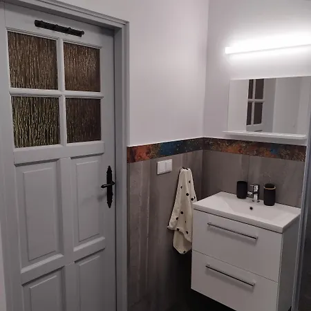Apartamenty U Golebiewskich Stara Kamienica Exterior photo