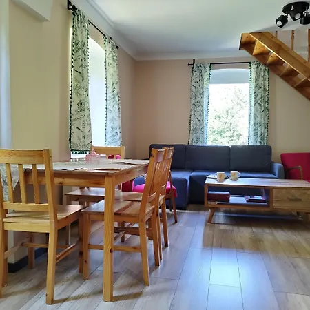 Apartamenty U Golebiewskich Stara Kamienica Exterior photo