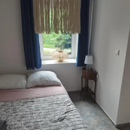 Apartamenty U Golebiewskich Stara Kamienica Exterior photo