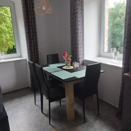 Apartamenty U Golebiewskich Stara Kamienica Exterior photo