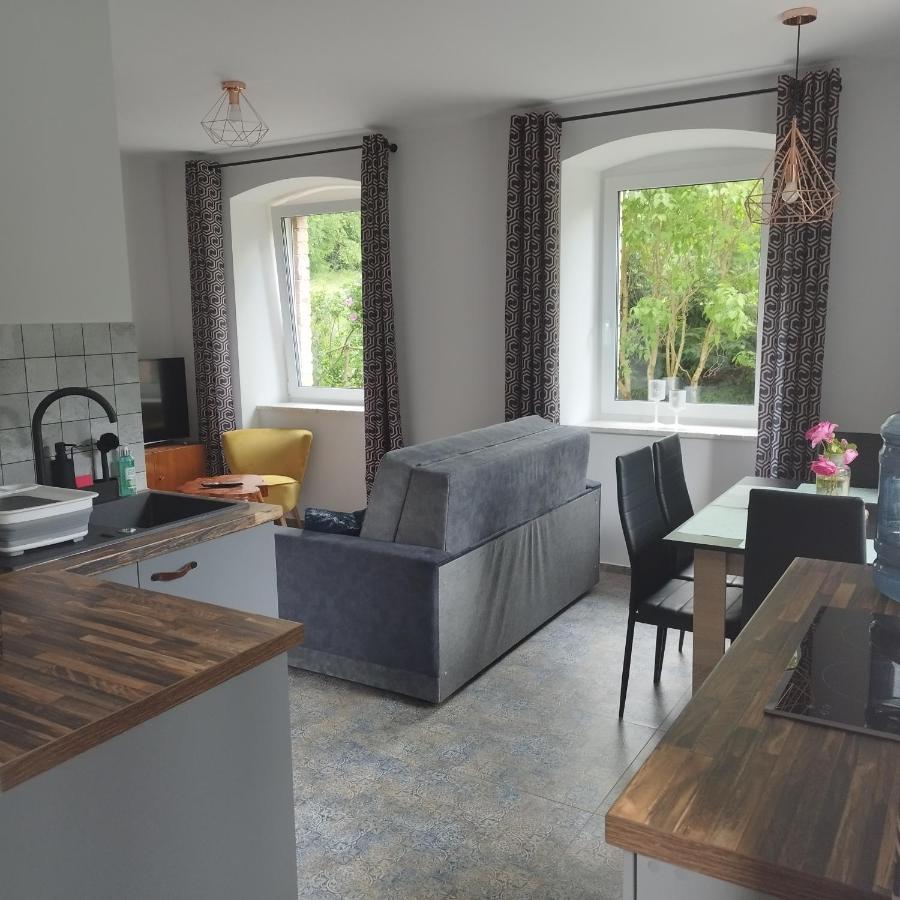 Apartment U Golebiewskich Stara Kamienica