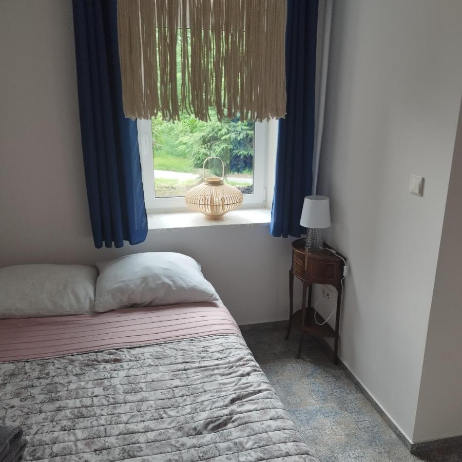U Golebiewskich Apartment Stara Kamienica