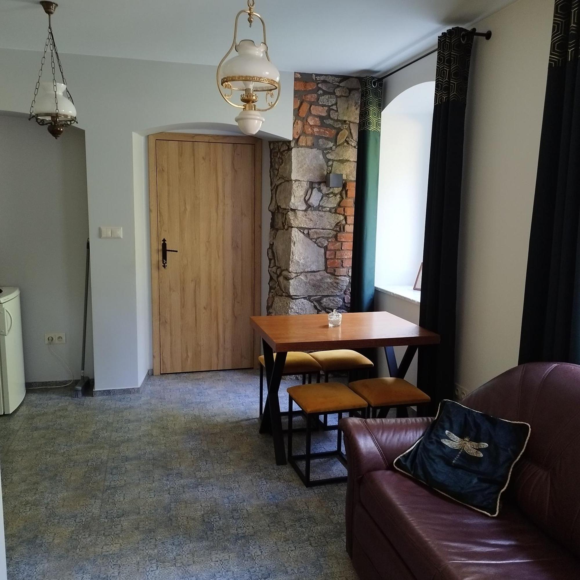 Apartment U Golebiewskich
