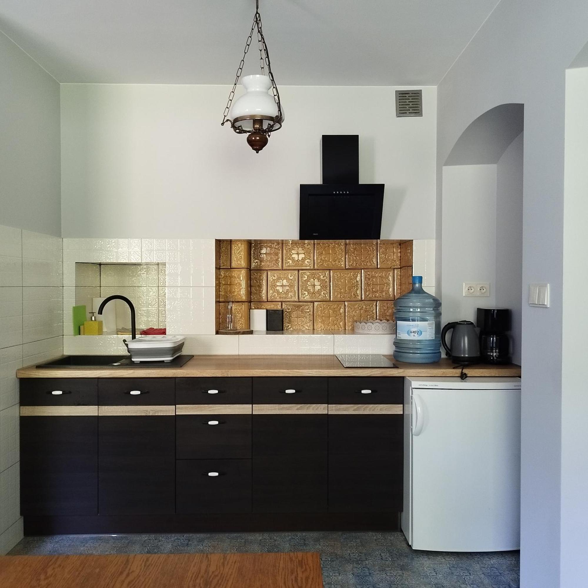 Apartment U Golebiewskich *