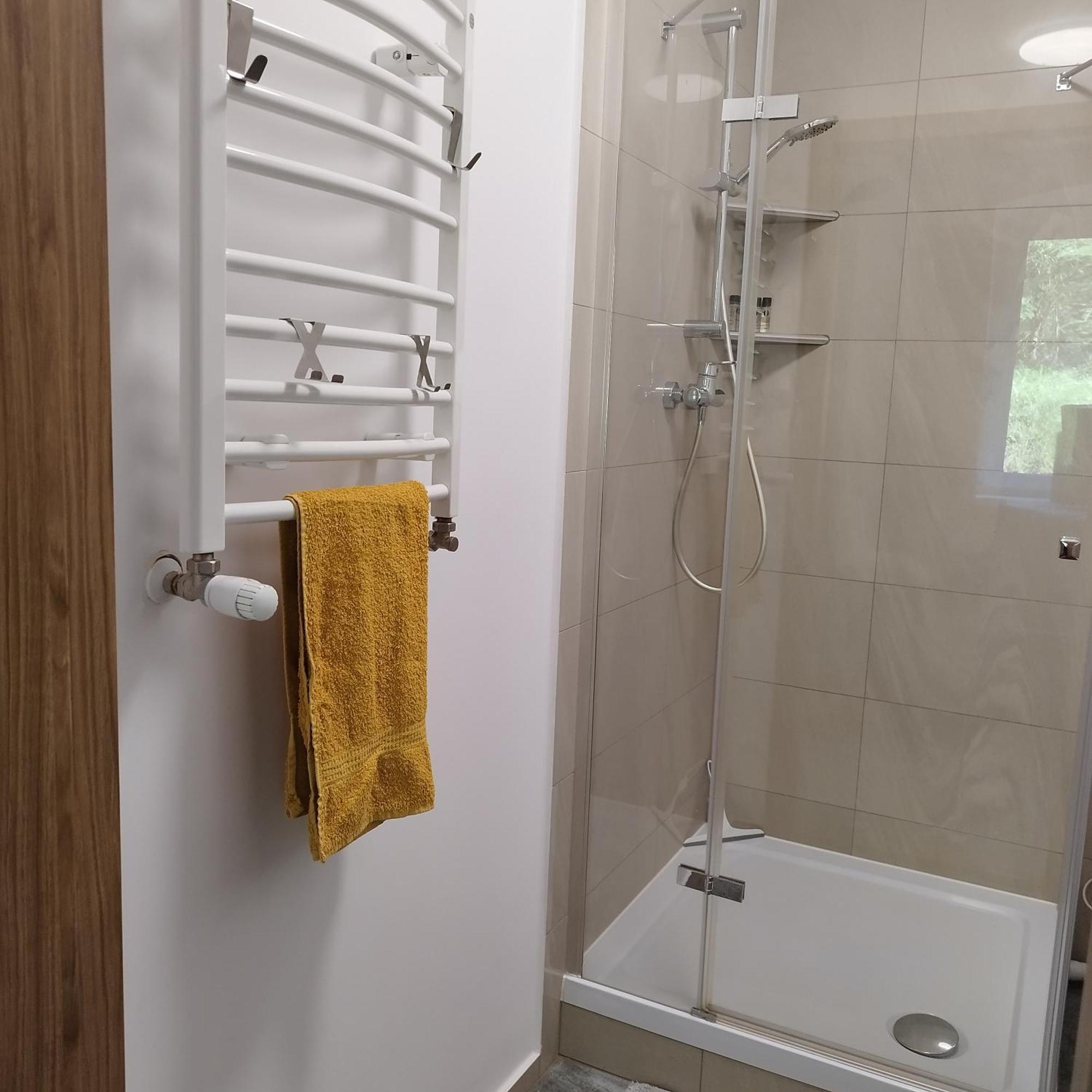 Apartment U Golebiewskich Stara Kamienica
