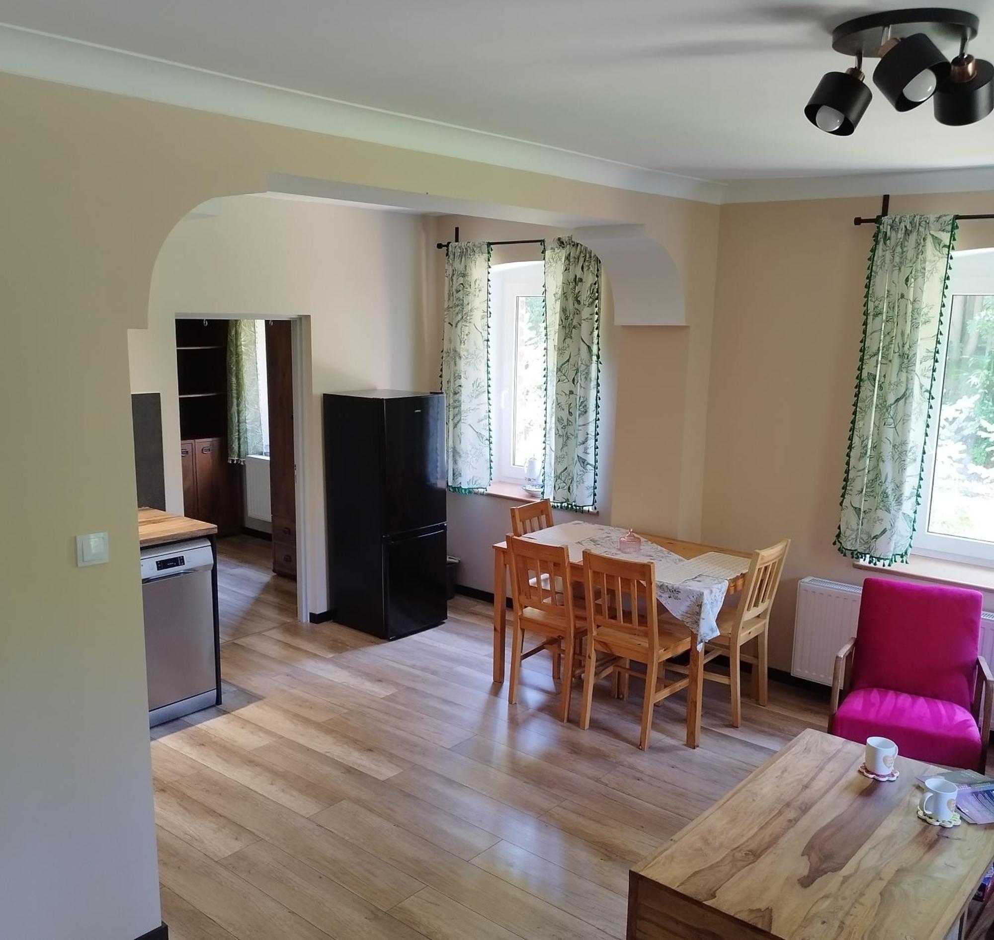 Apartment U Golebiewskich