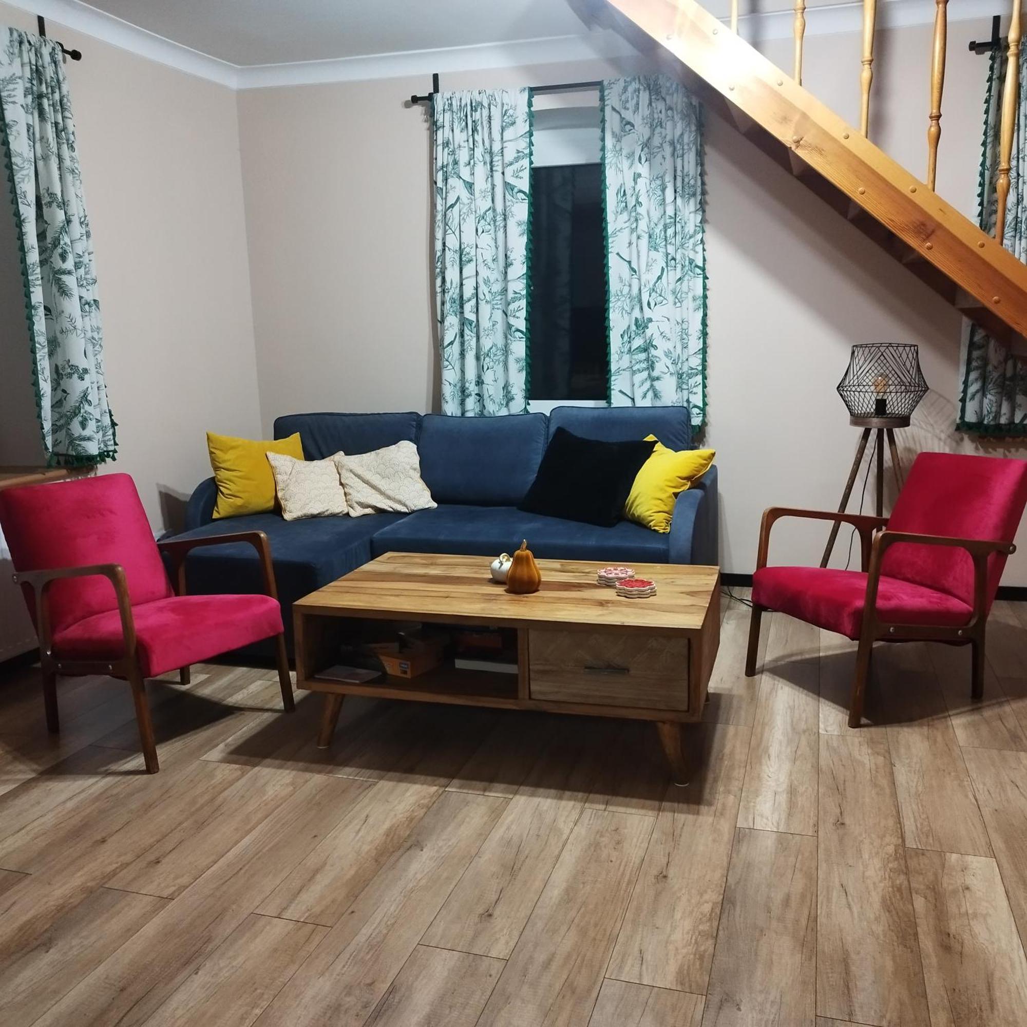 Apartment U Golebiewskich *