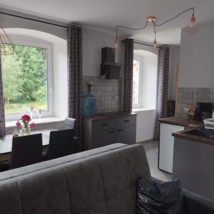 Apartment U Golebiewskich